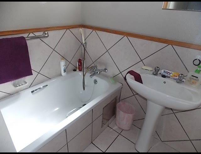 2 BEDROOM TOWNHOUSE SOLD IN NINAPARK